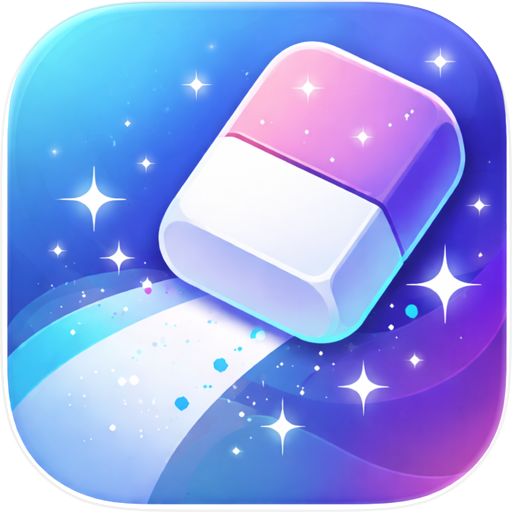 AI Eraser - 照片物体擦除