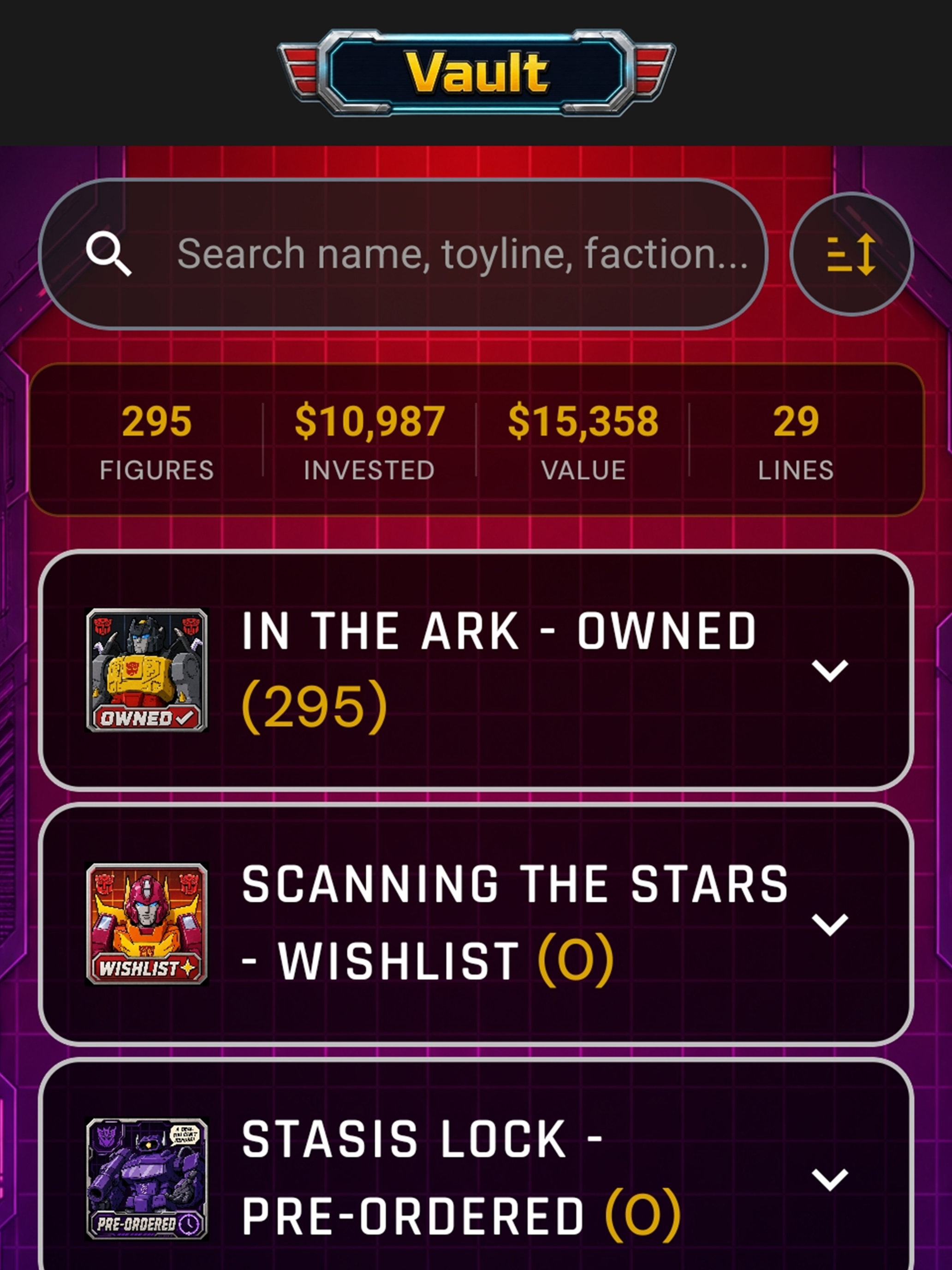 The Ark – TFC86 screenshot 12