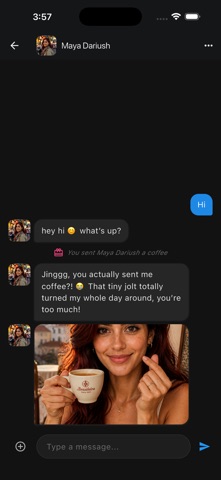 We and AI screenshot