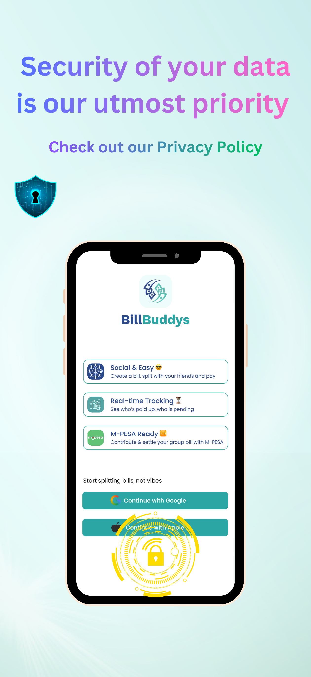 BillBuddys