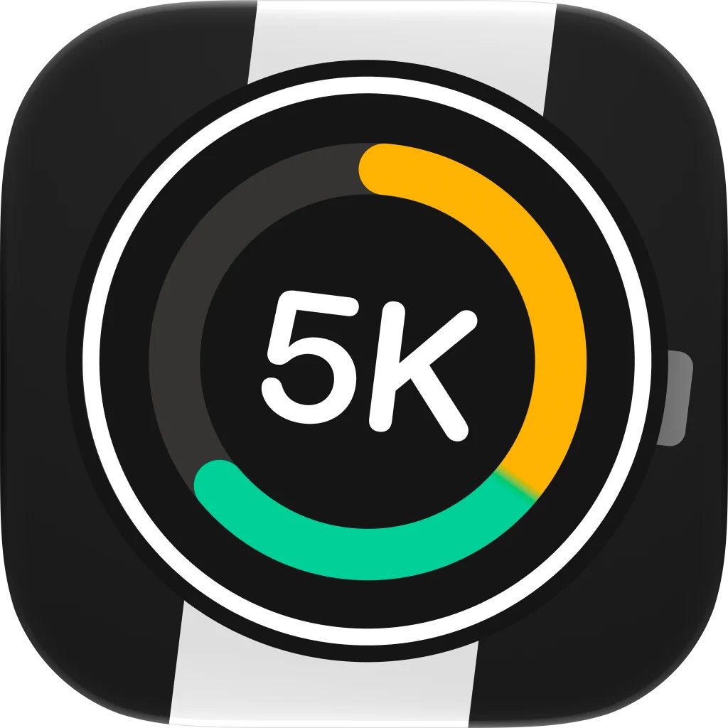 Watch to 5K－Couch to 5km coach