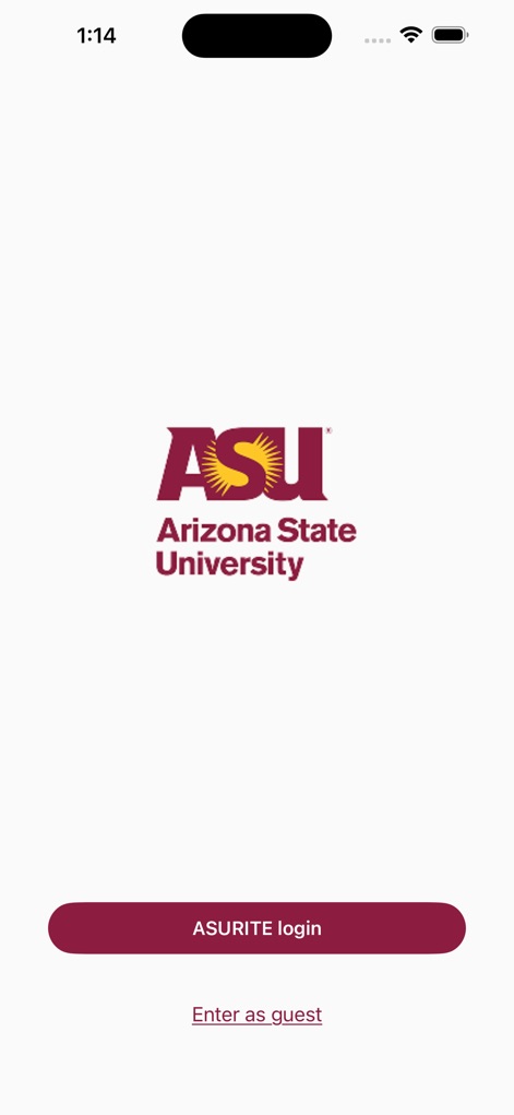 Arizona State University - Education App | MWM