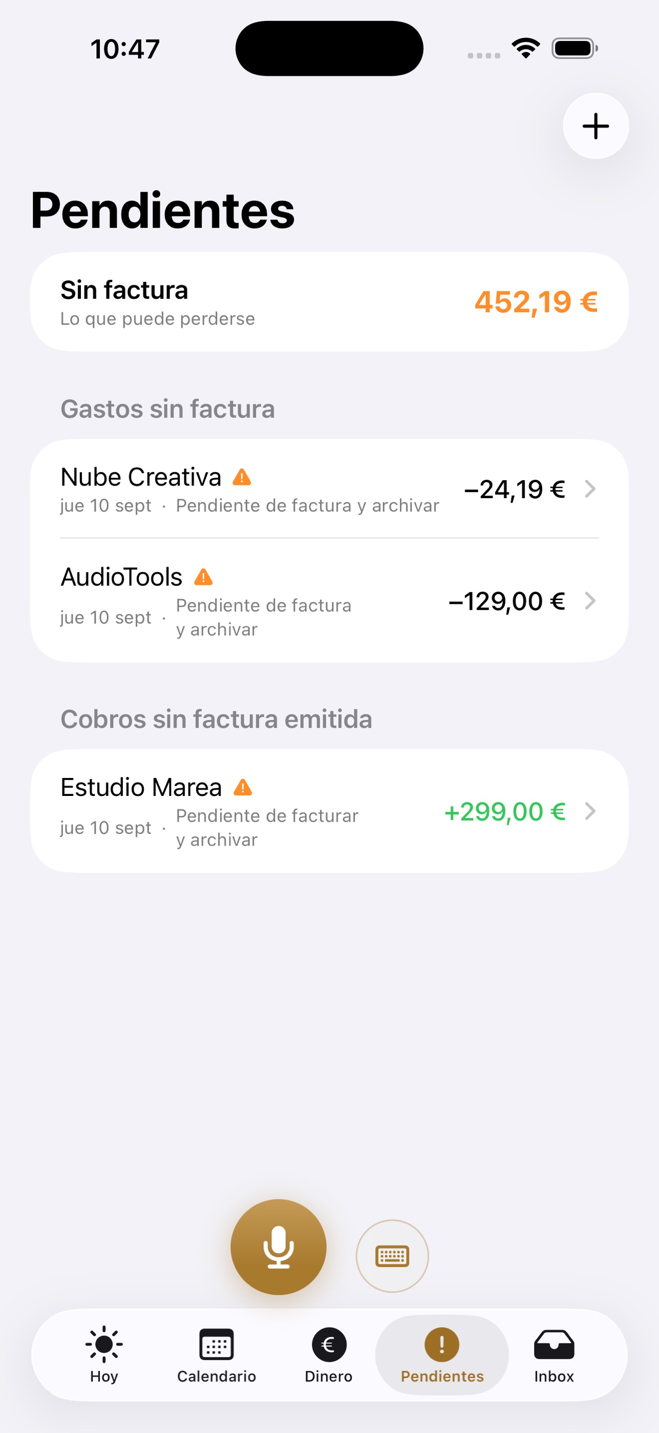 Screenshot 2 of Cifrana