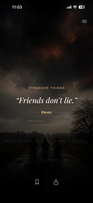 Elation — Movie Affirmations screenshot 3