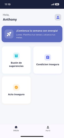 Danna screenshot