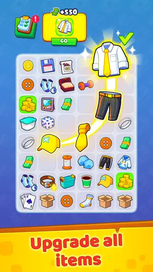 Merge Millionaire：Rich Craft screenshot 3