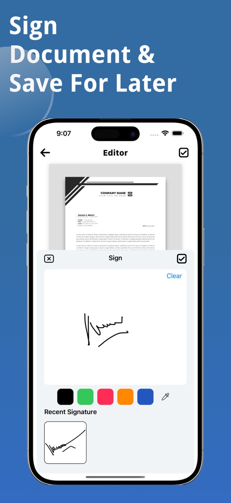 HP Smart Printer - iPrint App - Business App | MWM
