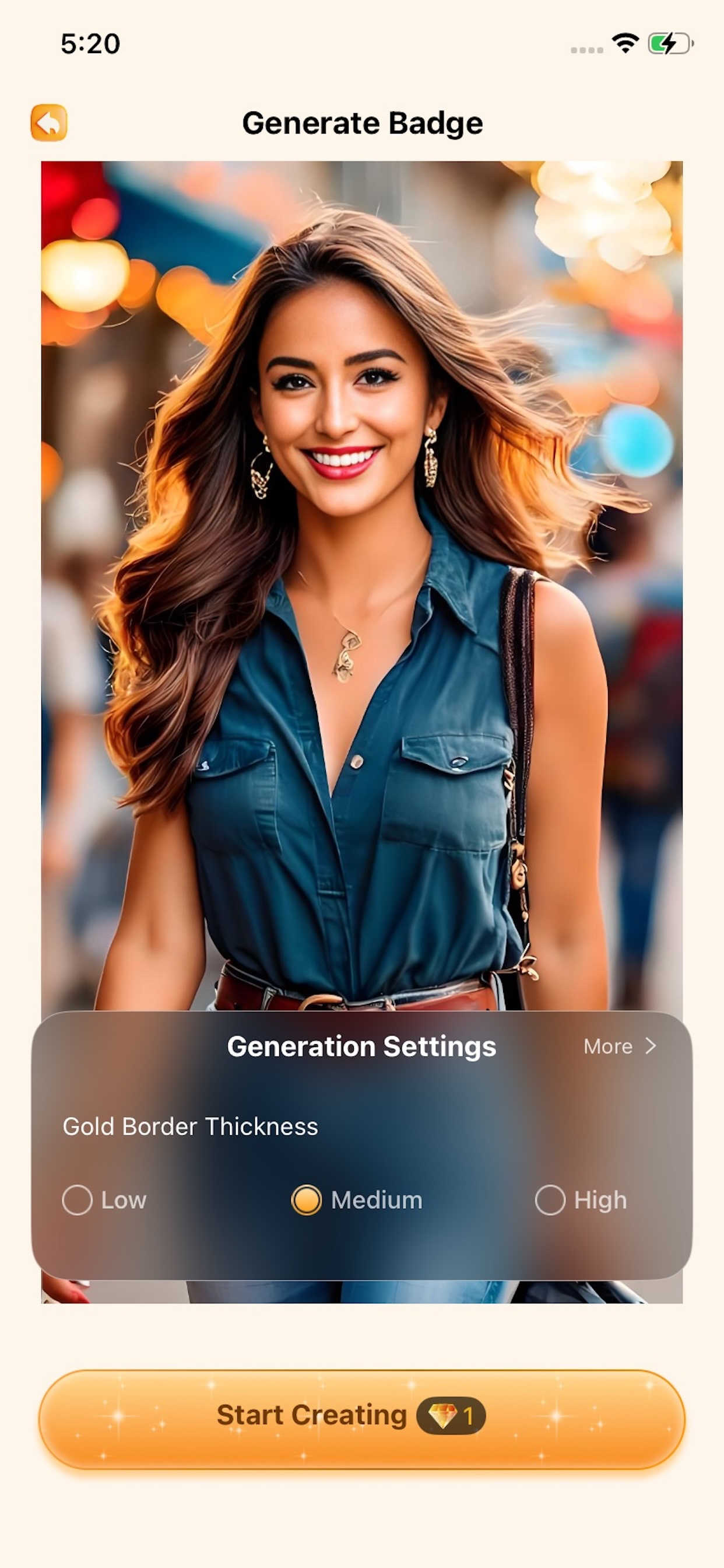 AI Pinlet screenshot 2