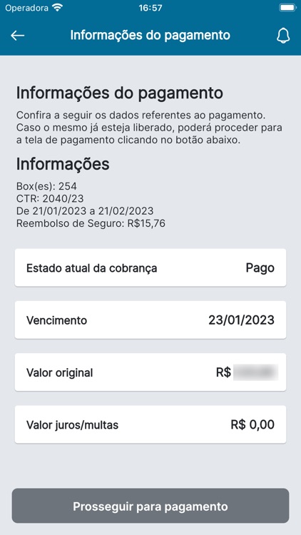 Meu Box Rio - Self Storage screenshot-4