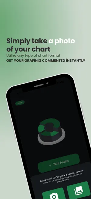 Charti AI -Trading Assistant screenshot 3