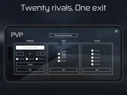 One Exit screenshot 9