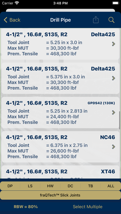 Quail Tools Screenshot