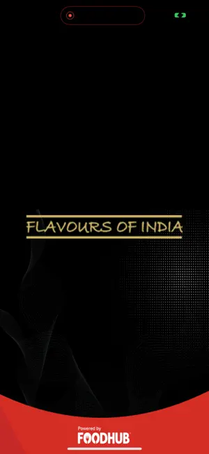 Flavours Of India Duntongreen screenshot 1
