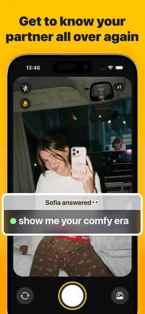 Keepme: Couples & Relationship screenshot 1