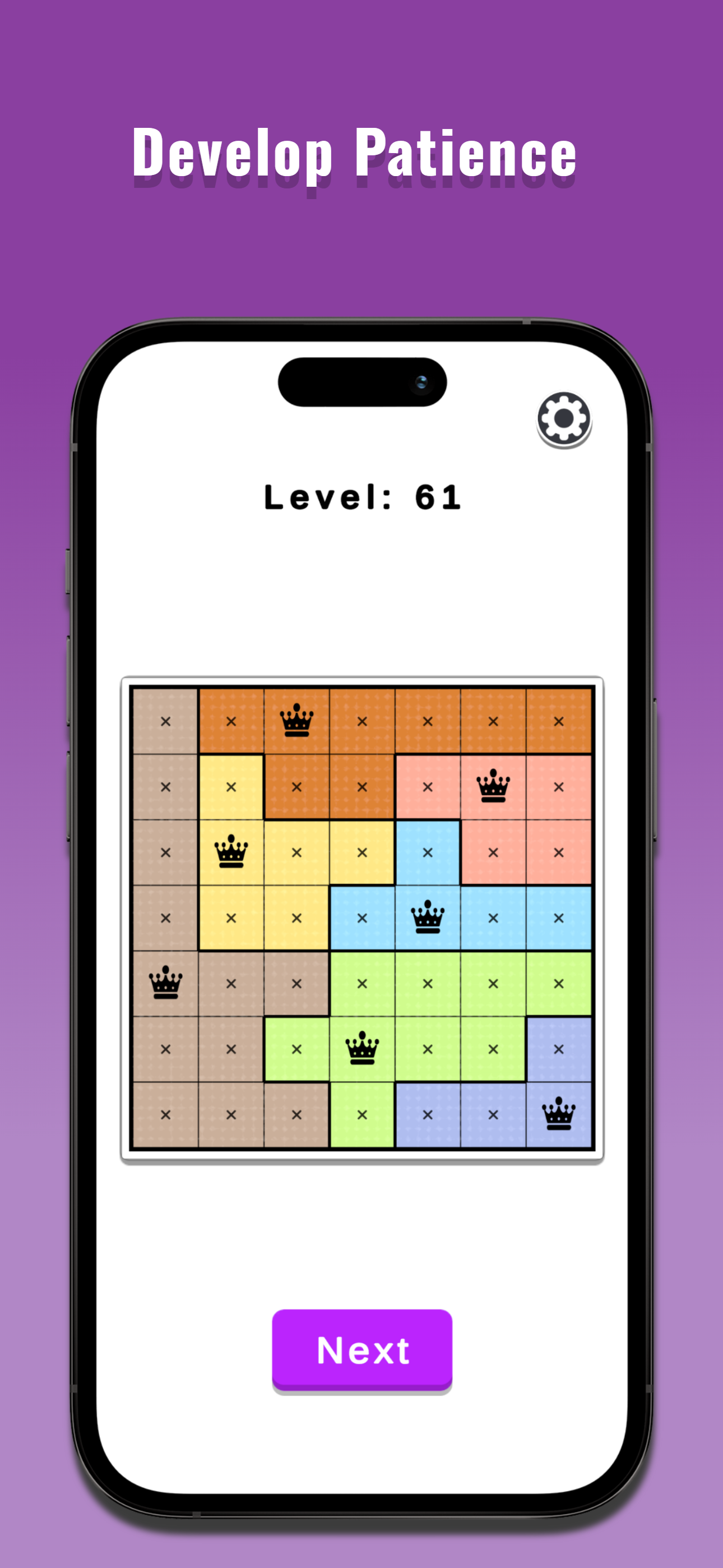 Queens Puzzle