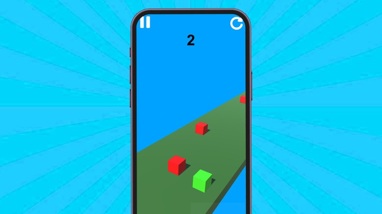 End Road Rush screenshot-3