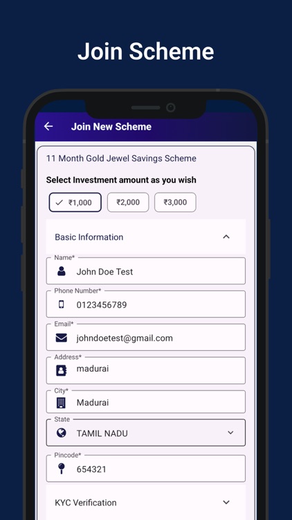 Jaidurga Jewellers Madurai