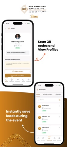 IHEXPO 2026 screenshot