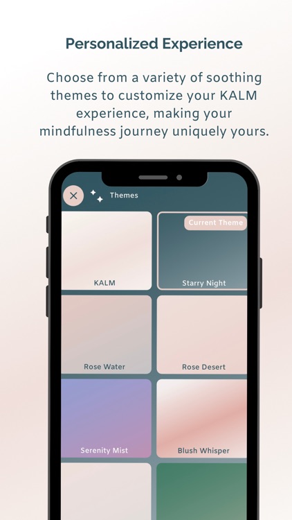 Mi Self Care: Wellbeing screenshot-7