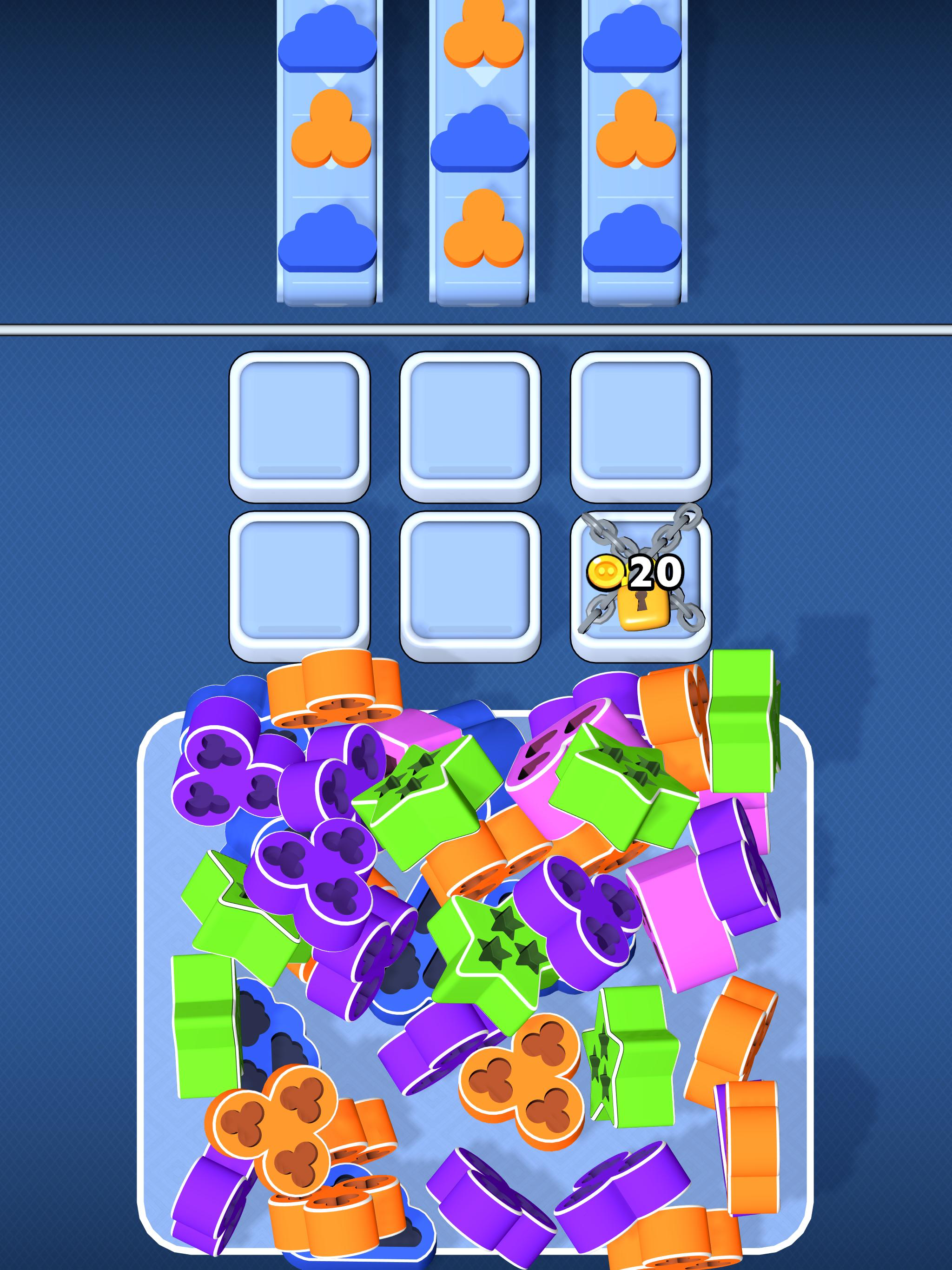 Shape Patch screenshot 15