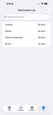 EventBlock screenshot 9