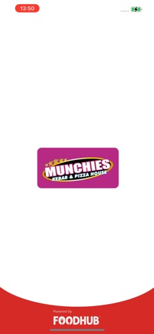 Munchies Kebab Pizza Screenshot 1 of 5