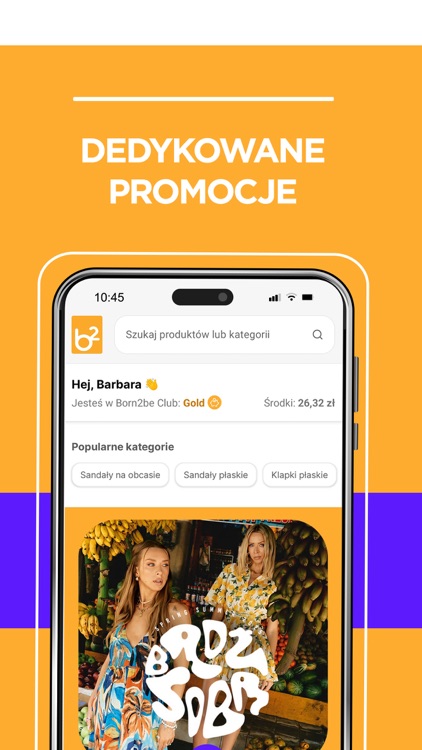 born2be - Create Your Style