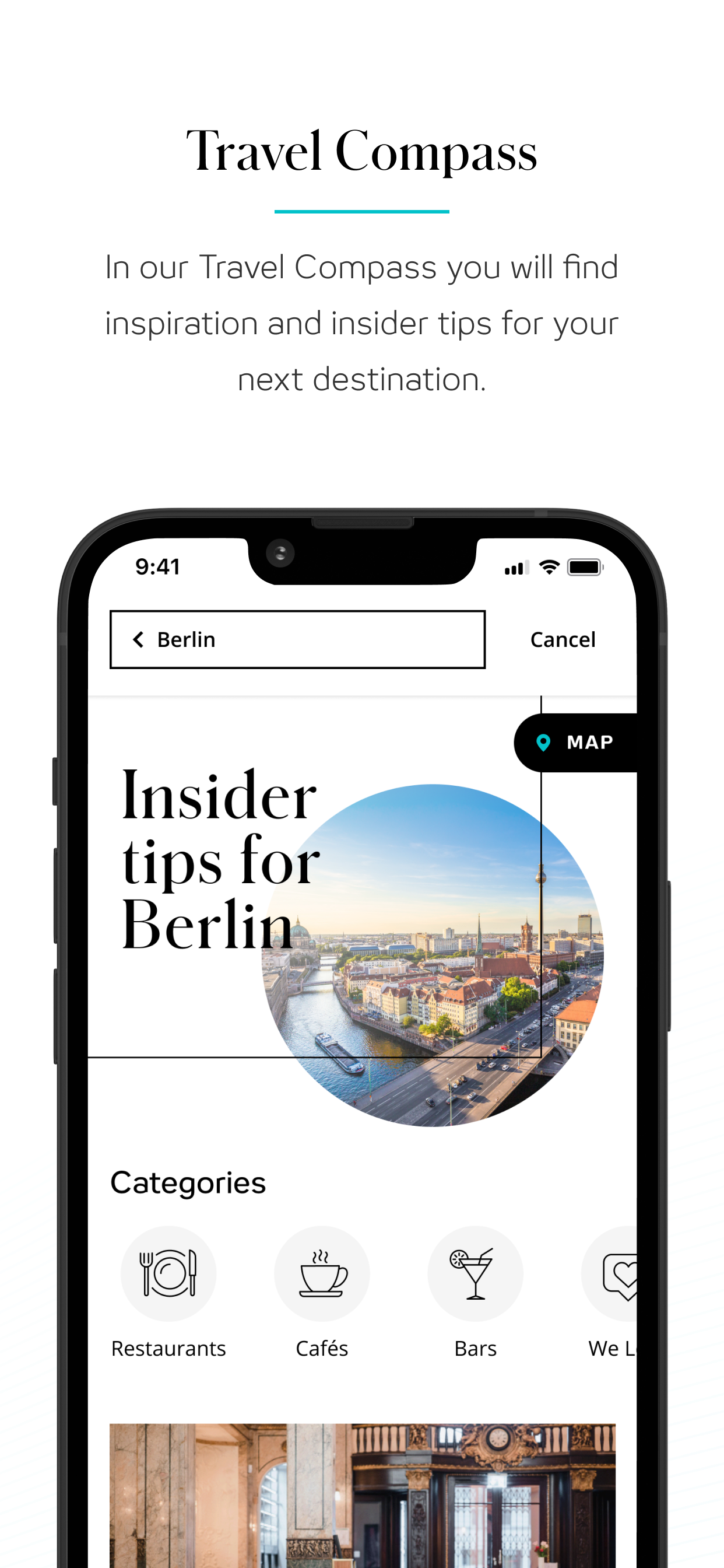 Motel One screenshot 8