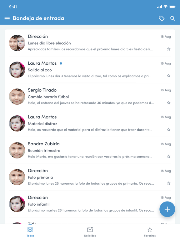 Screenshot #5 pour Abat Oliba