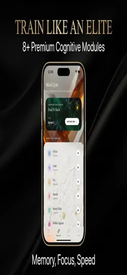 IQNexus iPhone Ekran Görüntüsü 4