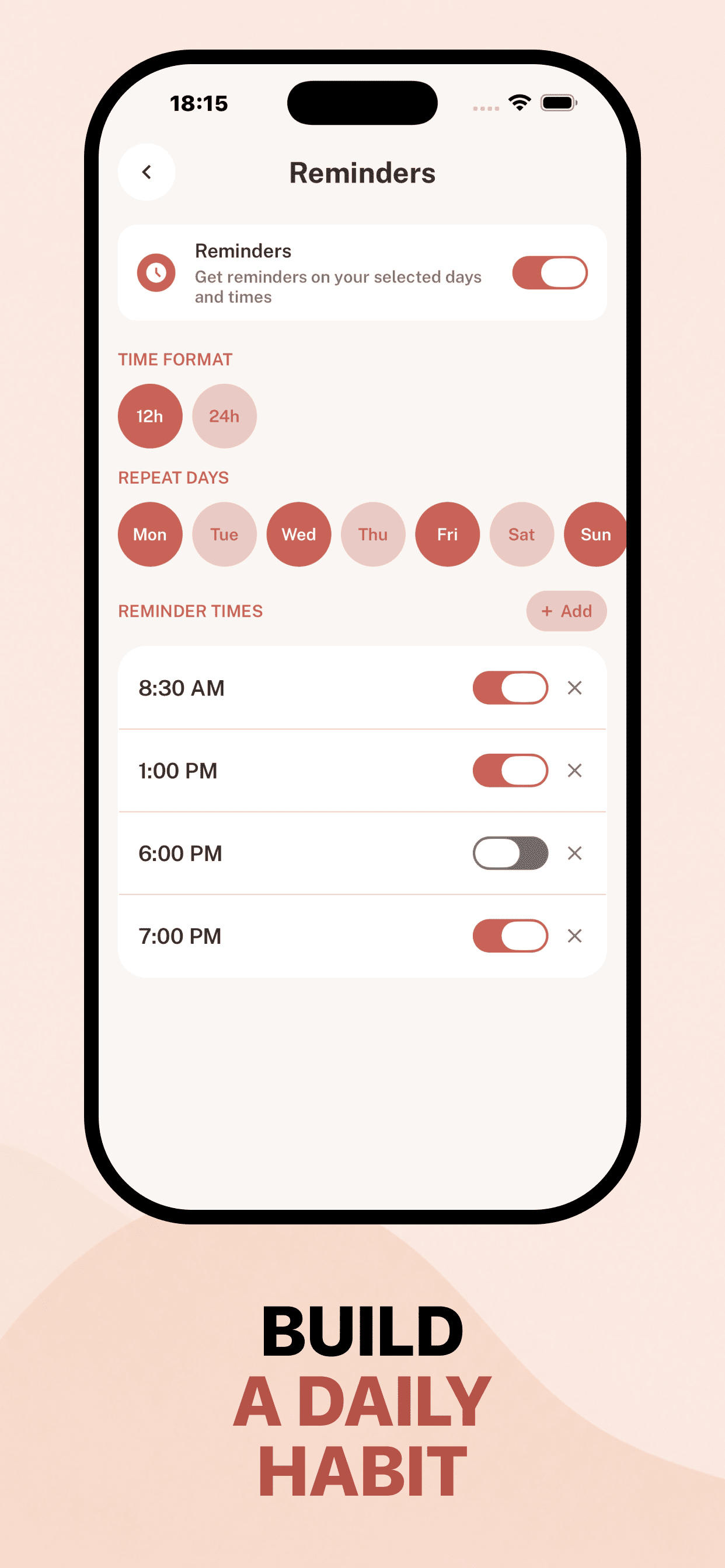 Posture Fix & Neck Exercises screenshot 7