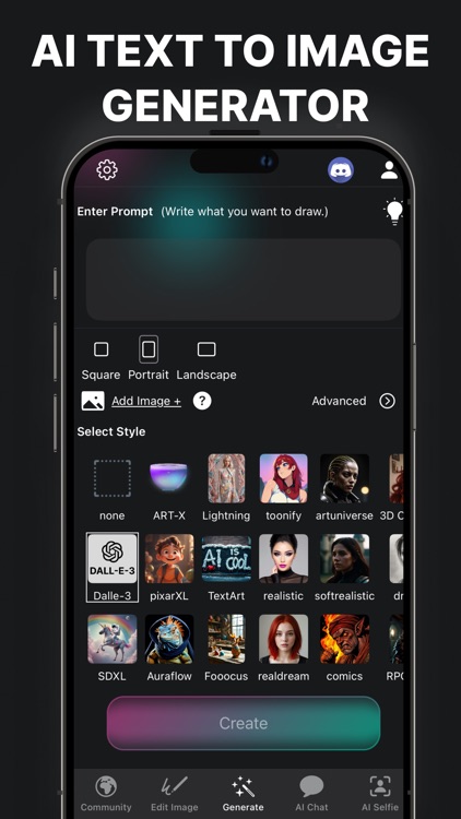 AI Art Generator - Video-Art-X