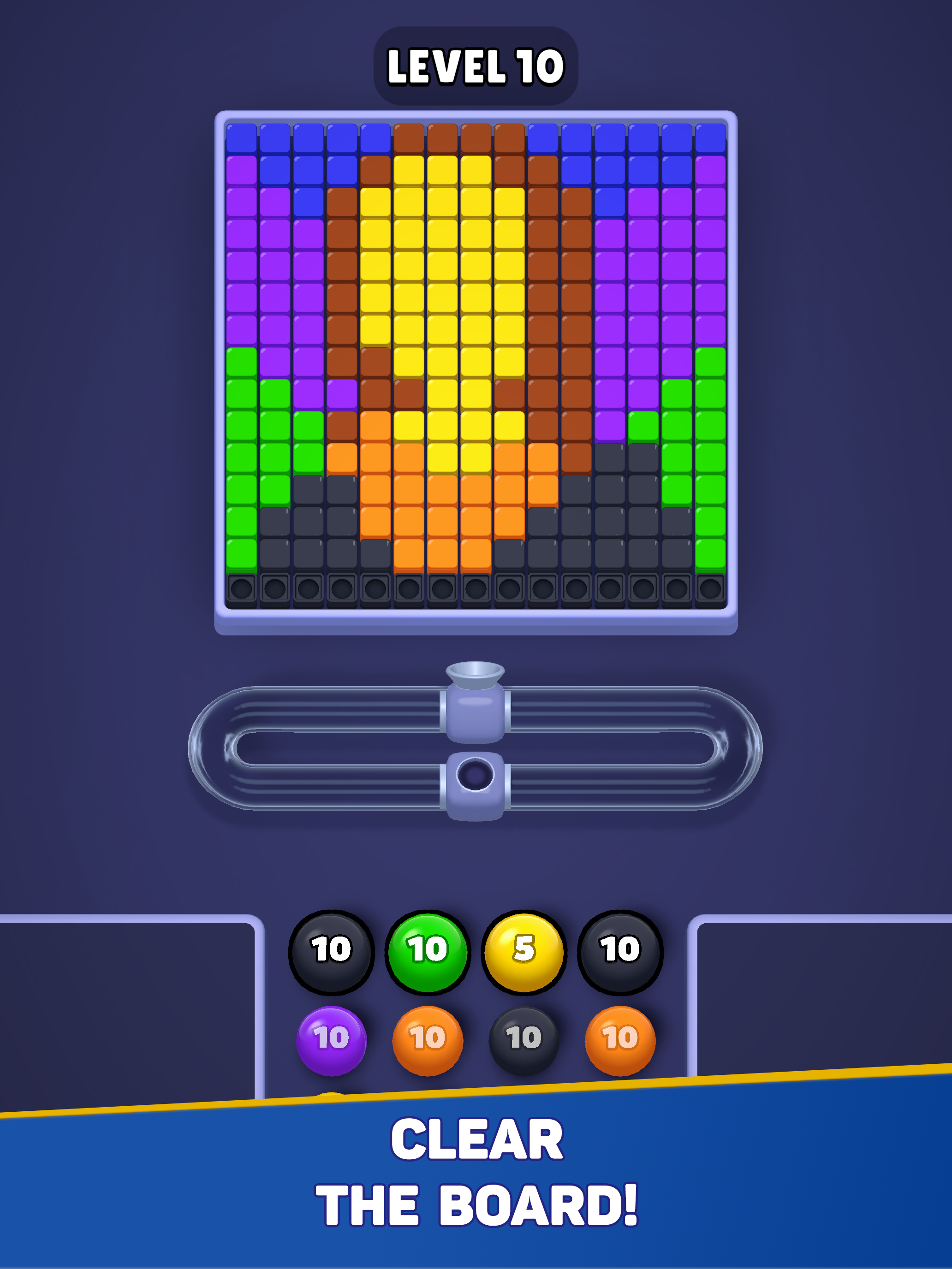 Ball Loop! screenshot 9