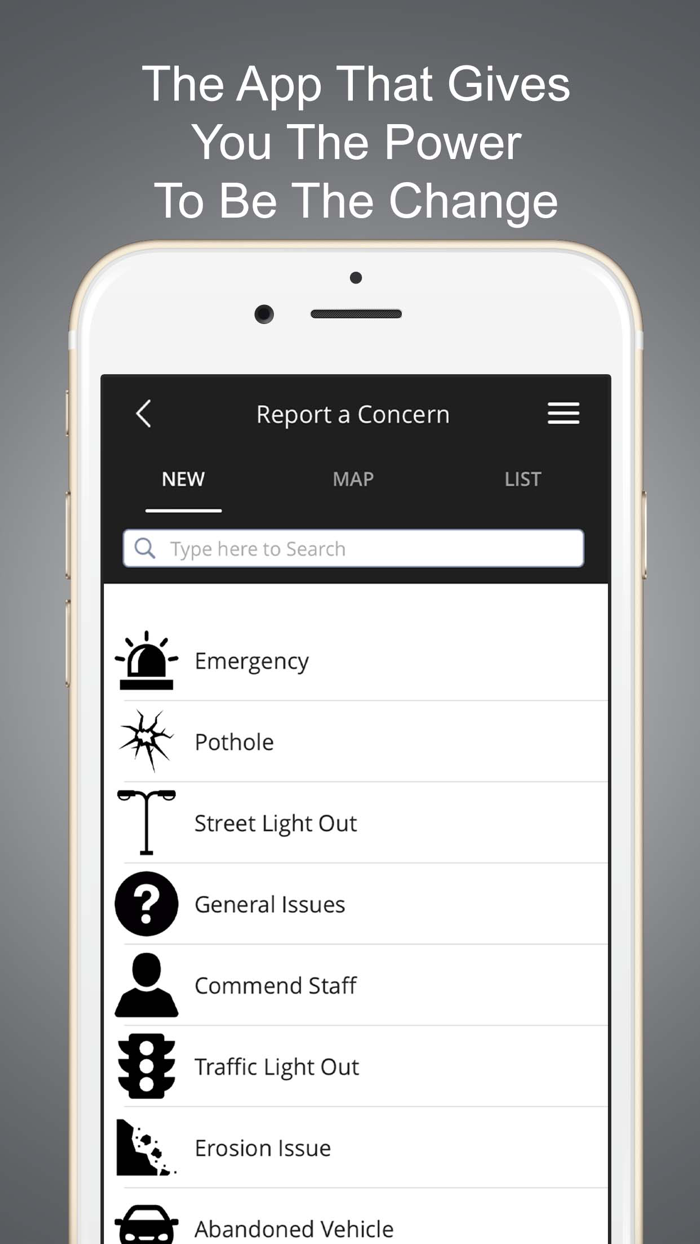 City of Cumming, Georgia