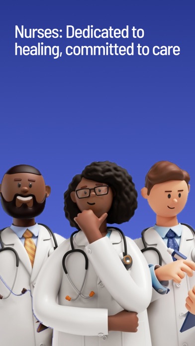 Superb Staffing Screenshot
