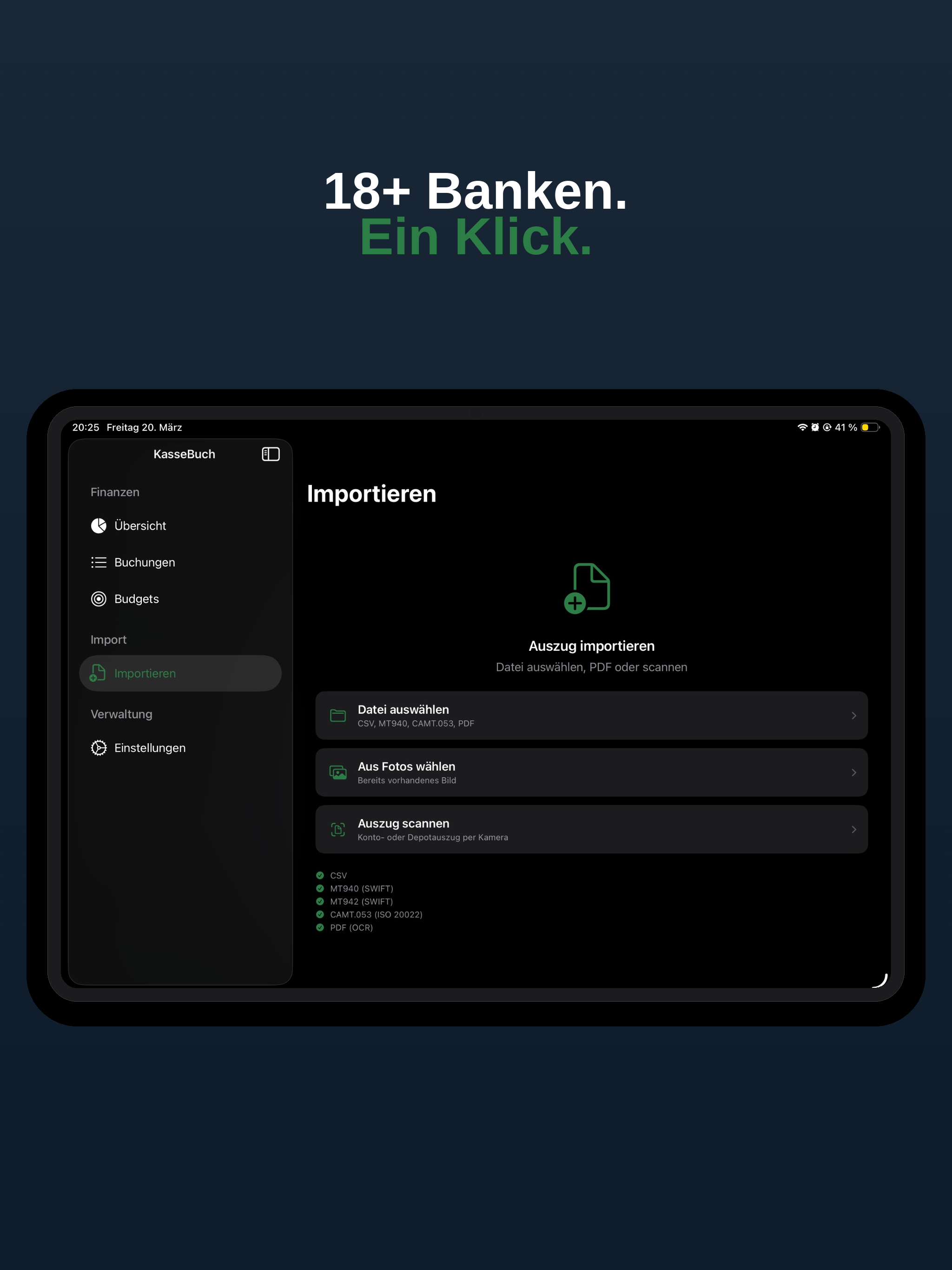 FinanceGuard screenshot 12