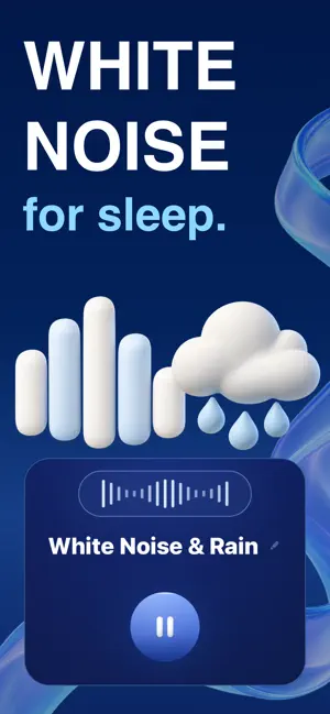 White Noise & Sleep : Whirr screenshot 2