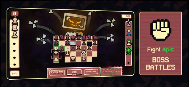 Gambonanza screenshot 6