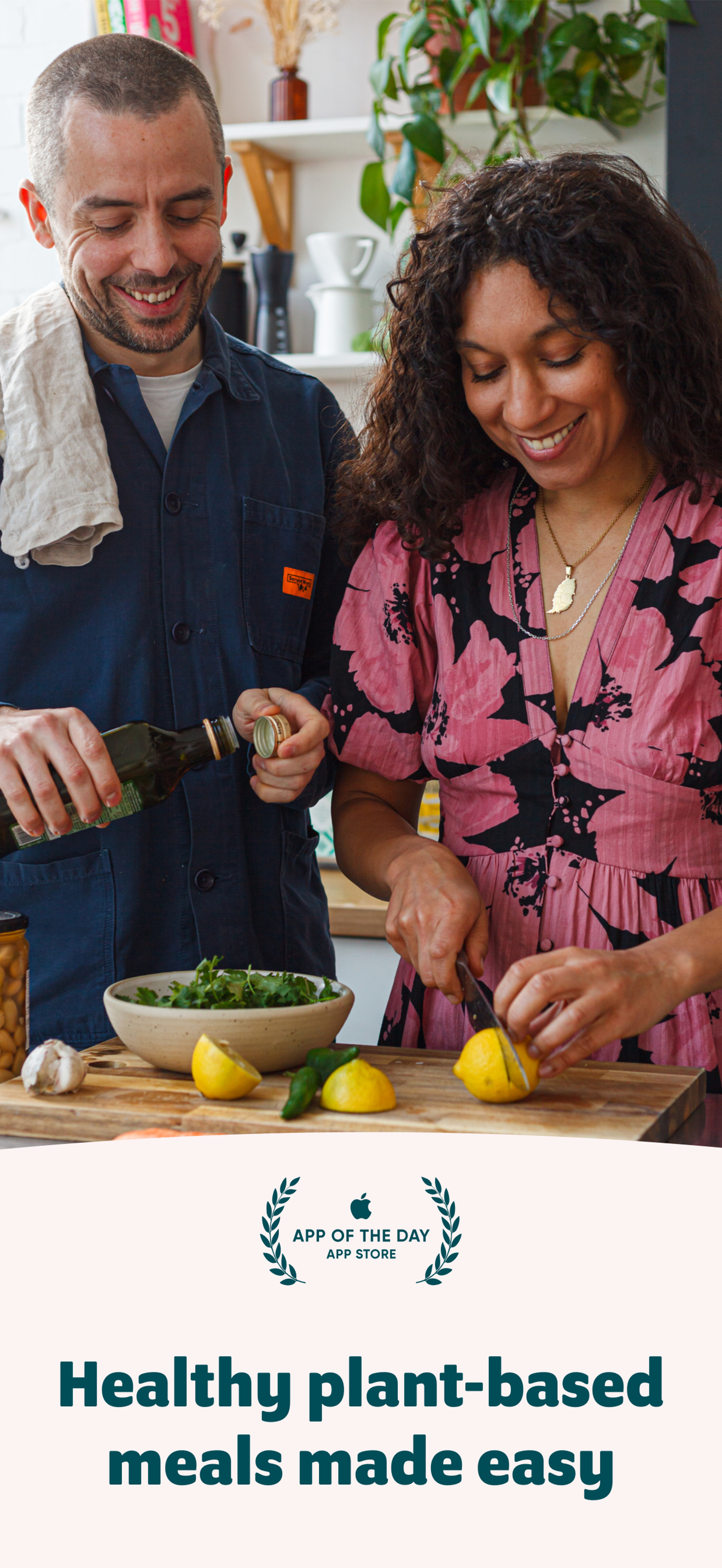 SO VEGAN: Healthy Recipes