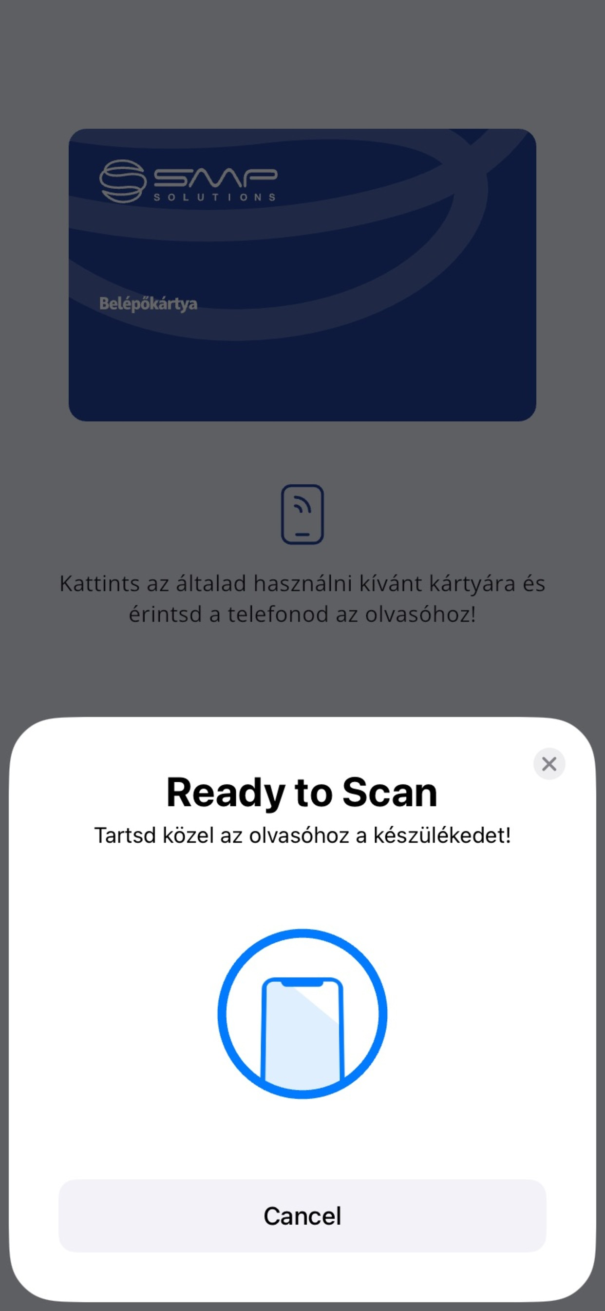 Soffie Access screenshot 4