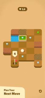 Golf Piko screenshot 2