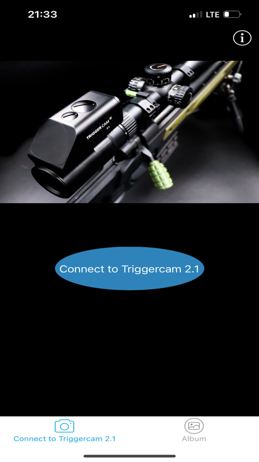 #1. TRIGGERCAM 2.1 (iOS) 由: Eyecam Technologies Pty Ltd