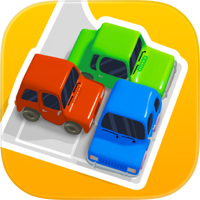 Parking Jam 3D