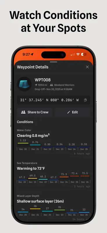 Salty Offshore screenshot 8 of 10