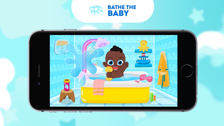 BabyCare: Adventures screenshot-6