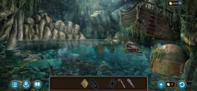 Mystery Detective Adventure 2 screenshot