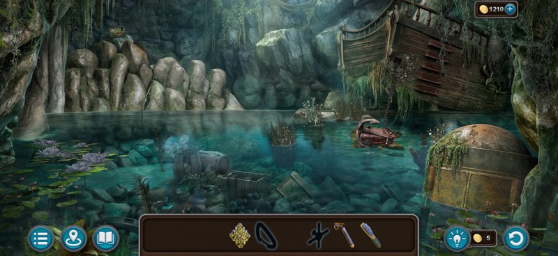 Mystery Detective Adventure 2 screenshot 12