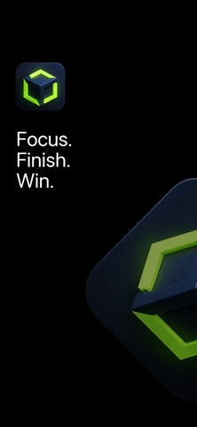 LevelUpStudy: Study & Focus Screenshot 1 of 10