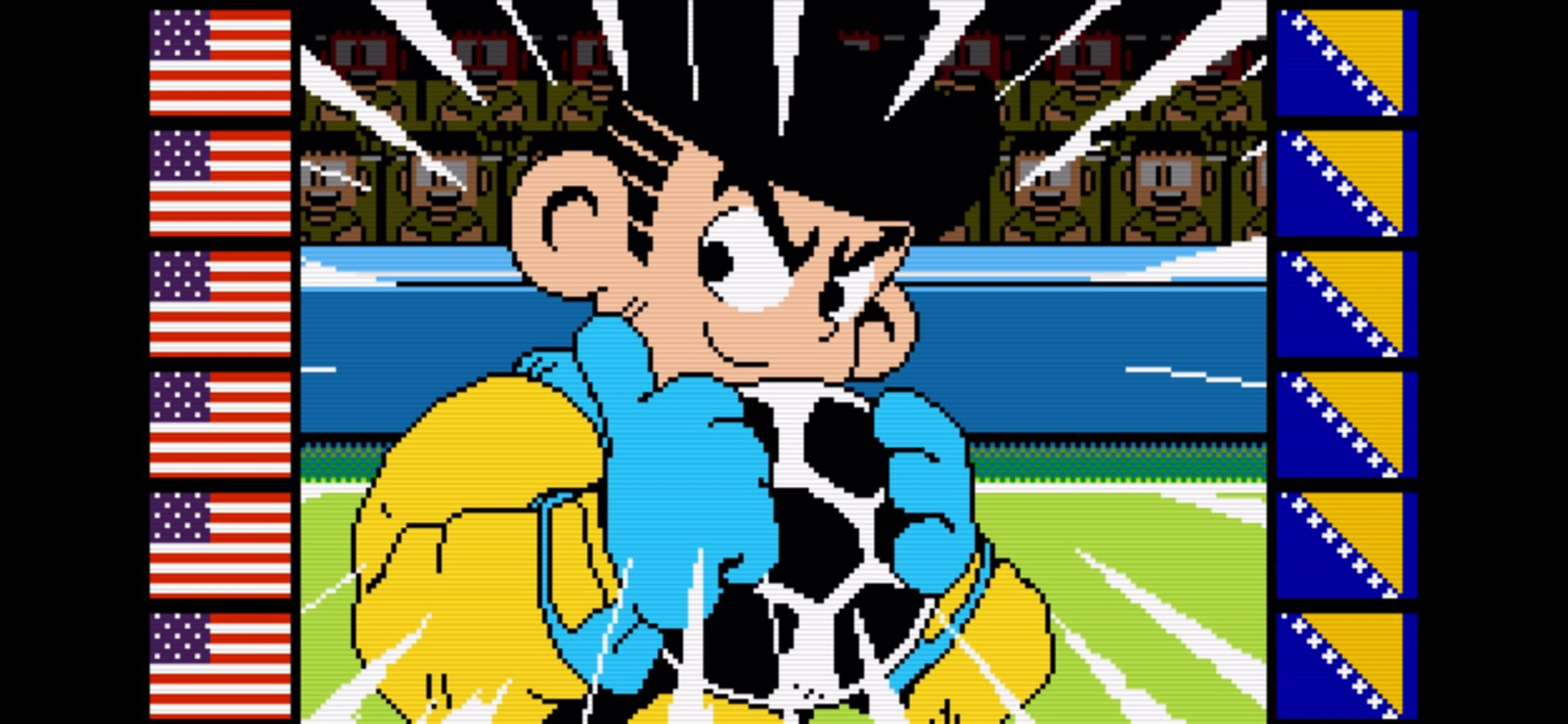 Football Champions 2026 screenshot 9