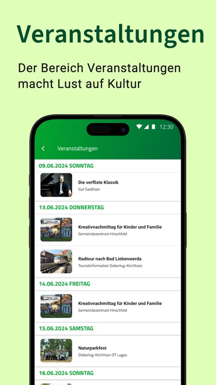 Falkenberg App screenshot-4